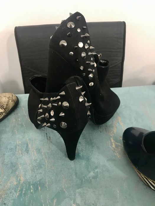 Pantofi de Dama Urgent