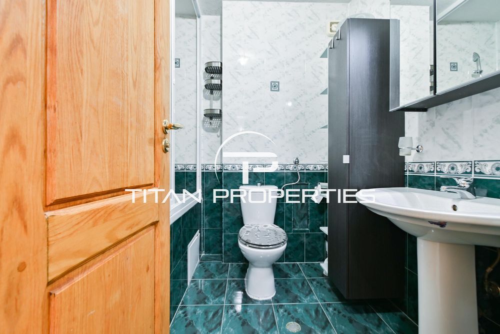 Продава се Тристаен апартамент в София, Манастирски ливади - 100 кв.м за 2500 €/кв.м - Снимка #11