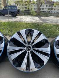 19” Meredes - Benz ECQ W293