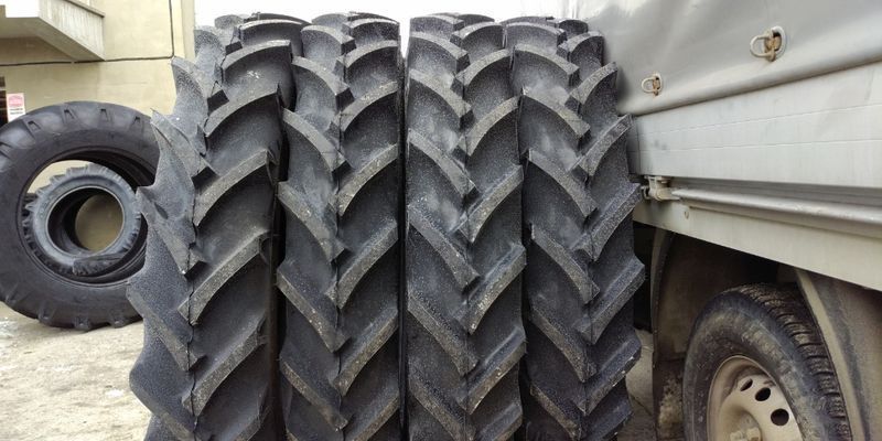 9.5-36 CAUCIUCURI noi agricole 10PR avem si alte dimensiuni WYXU