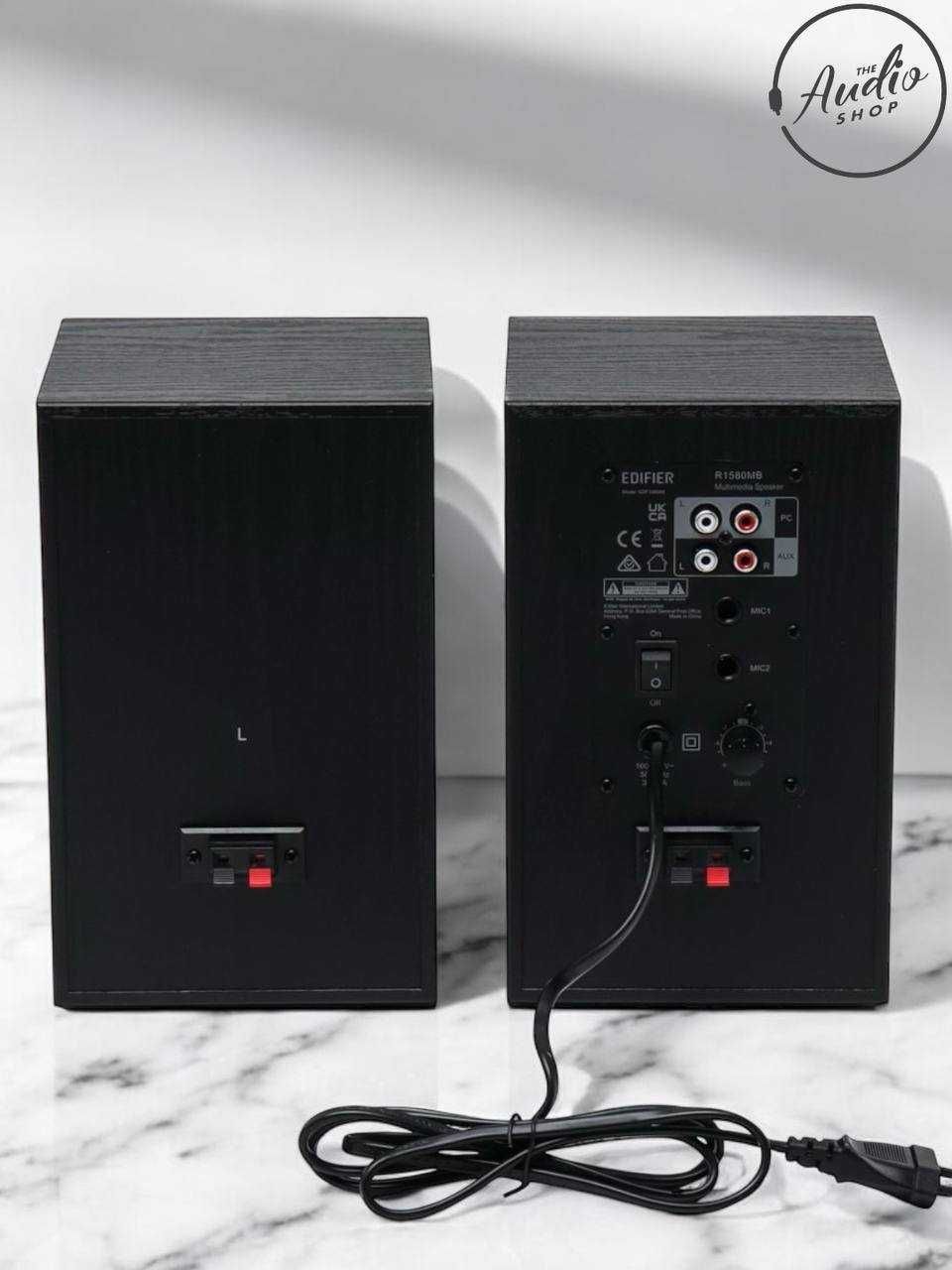 Колонки Edifier R1580MB