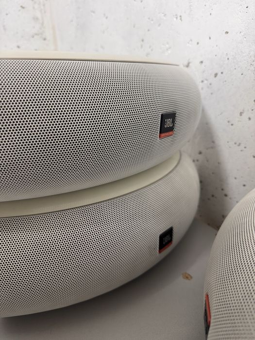 Колонки jbl пассивные