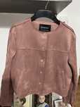 Geaca Stradivarius