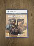 Vând Uncharted Legacy of Thieves ps 5