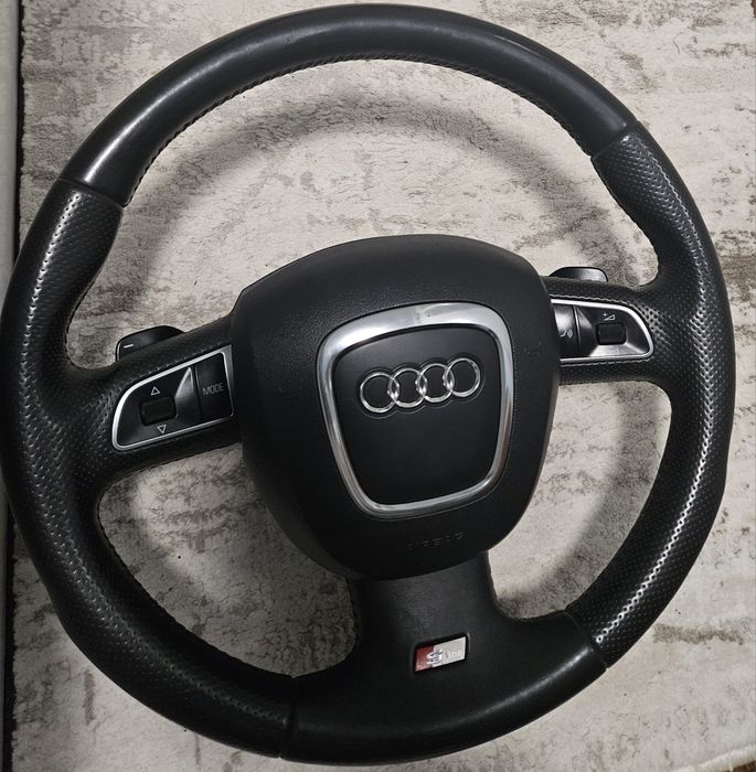 Волан за audi a5
