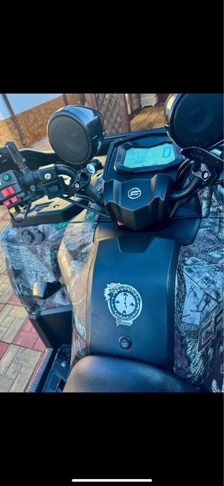 CF moto De vanzare