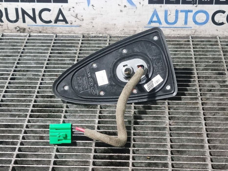 Antena Kia Sportage IV 2016 - 2018 SUV (1355) 96210F1000D7U