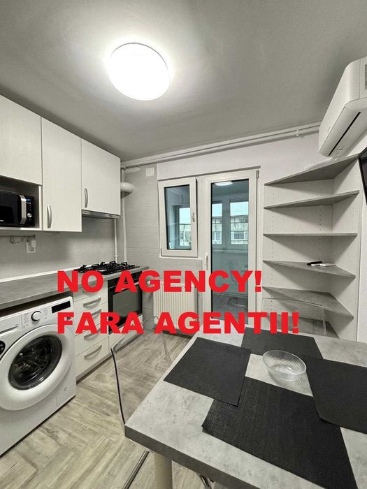 PROPRIETAR: Inchiriez apt 3 cam Bucuresti zona Berceni - Piata Sudului