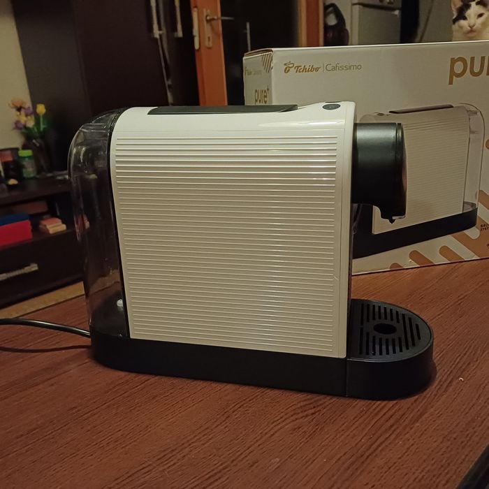 Cafissimo Pure Plus