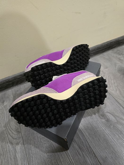 Маратонки New Balance 37 размер