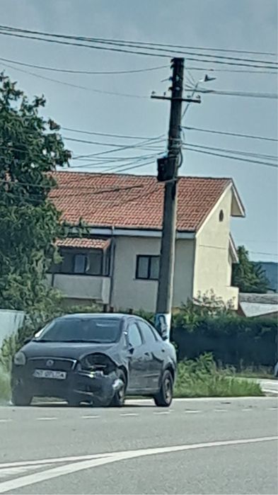 Vand fiat linea sau schimb cu divers