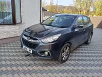 Motor 2.0 d Hyundai ix 35