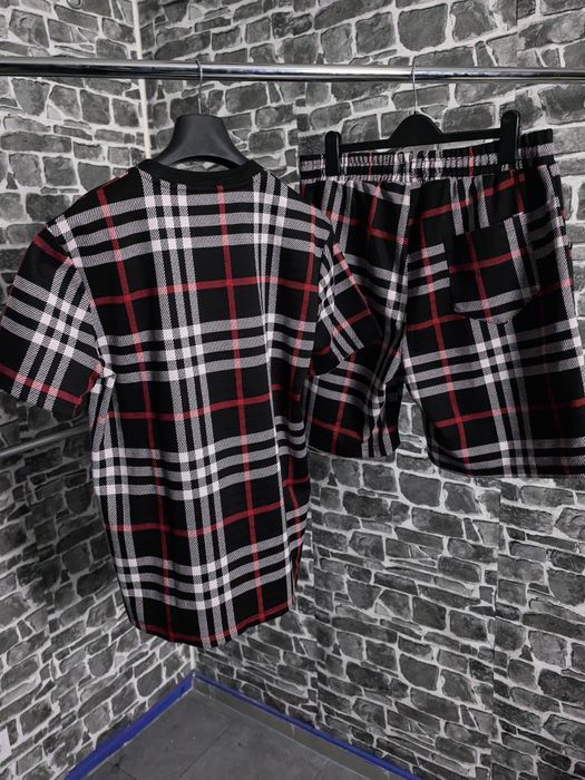 Мъжки летен екип