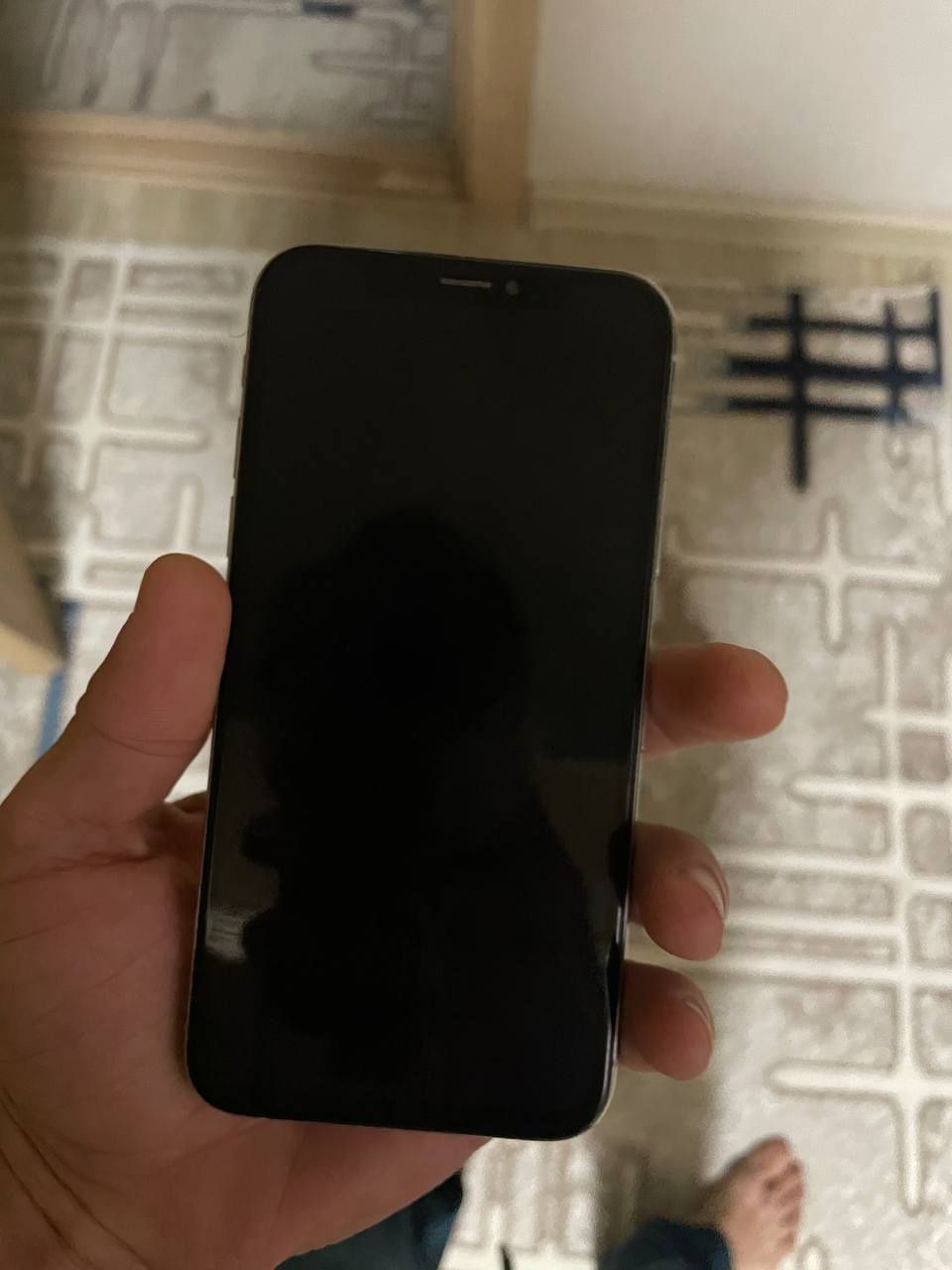 iPhone X 64/ Sotiladi srochno