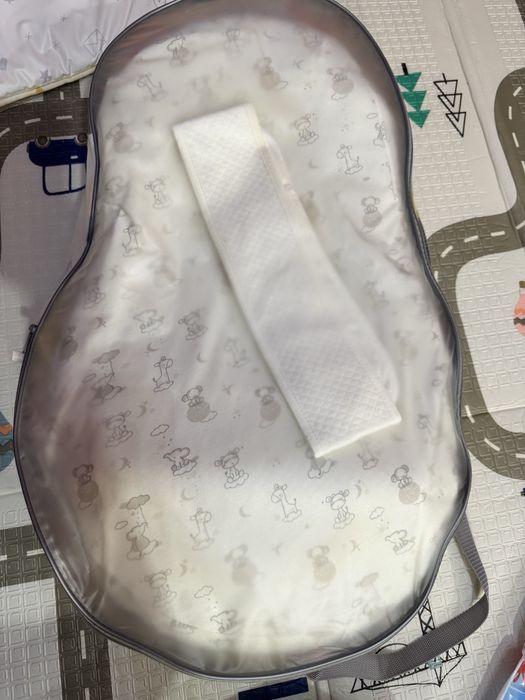 Кокон «Зевушка», б/у (в отличном состоянии)