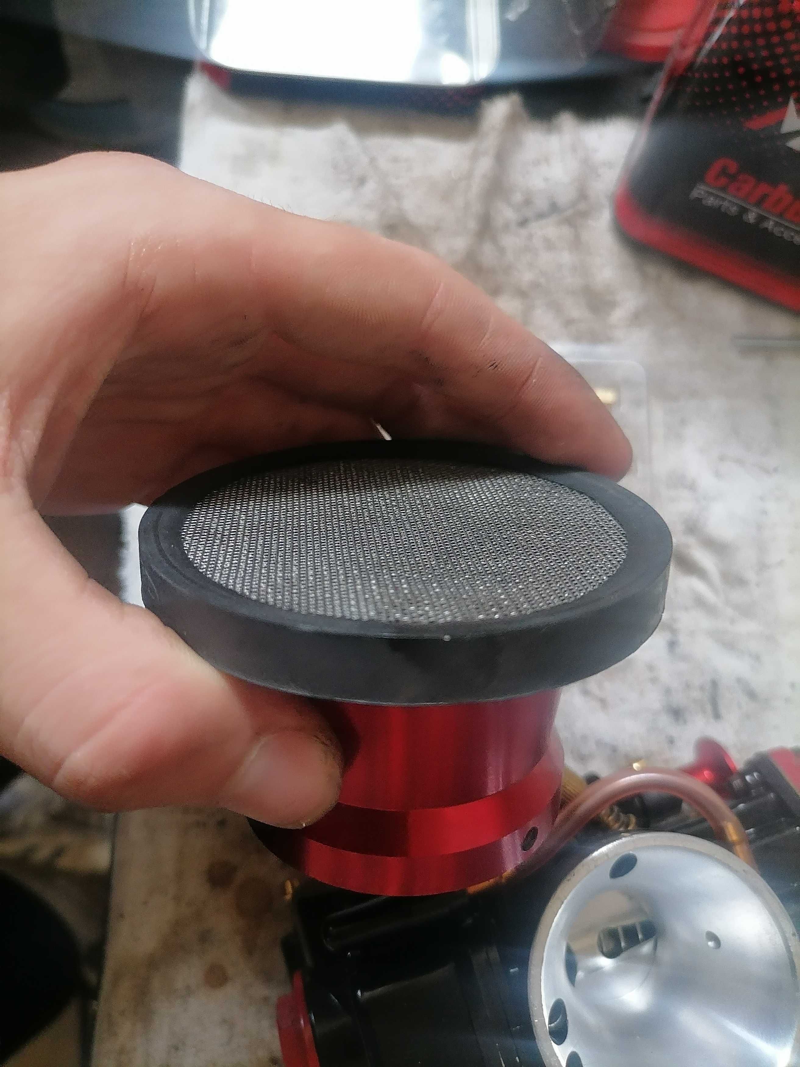 Карбуратор pwk21mm със филтър