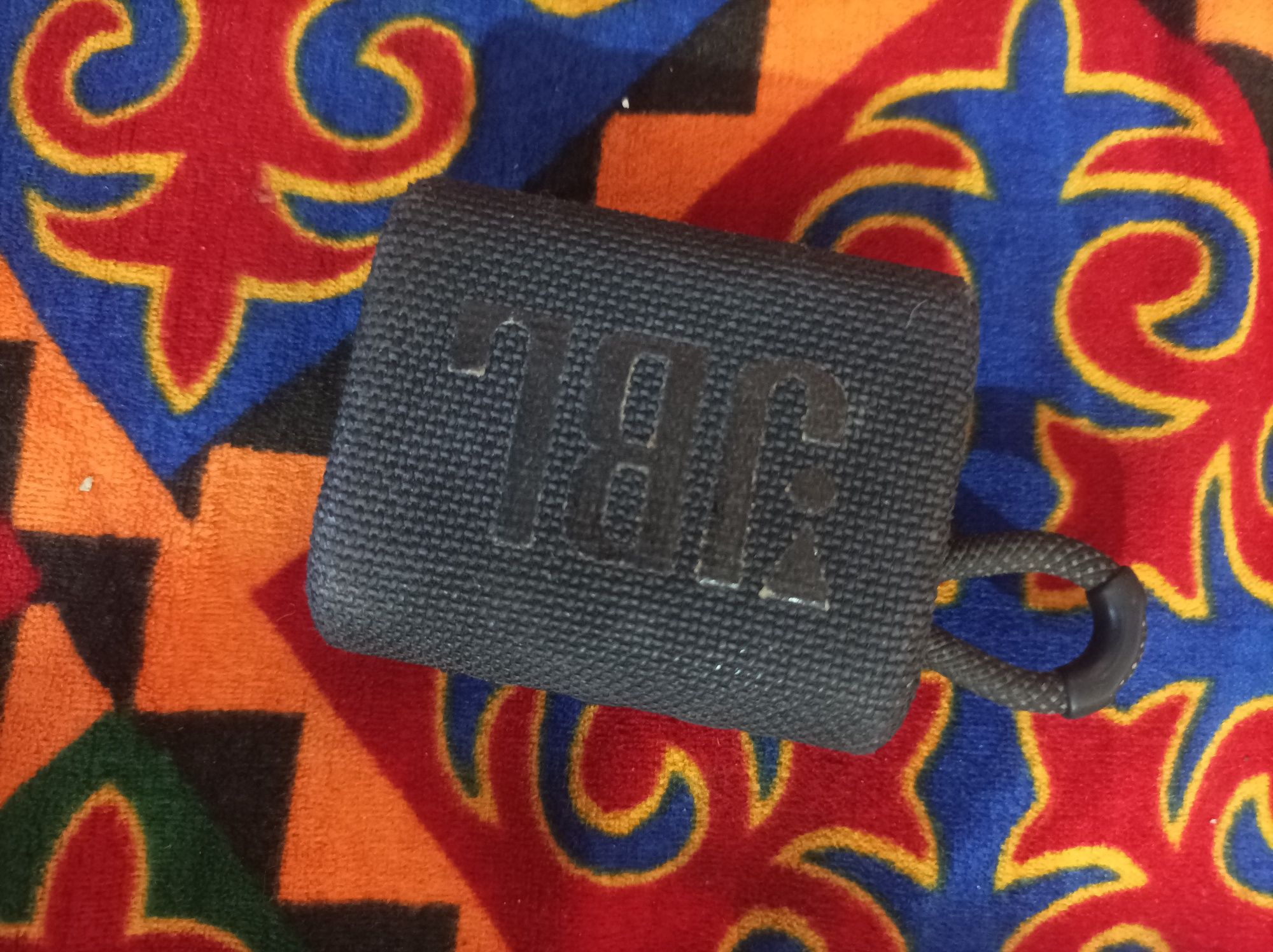 JBL 3go калонка .