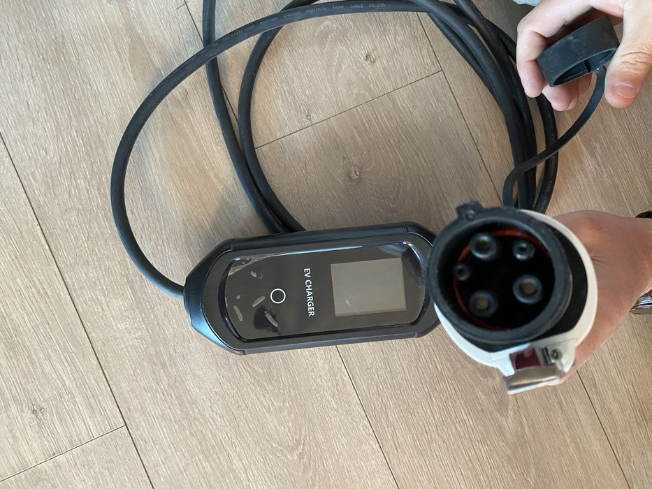 Incarcator EV masina electrica