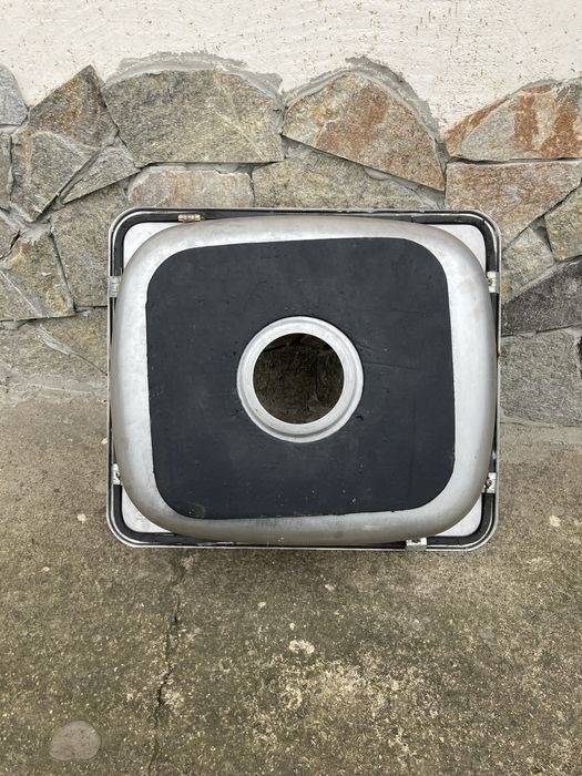 Кухненски мивки 3 бр.