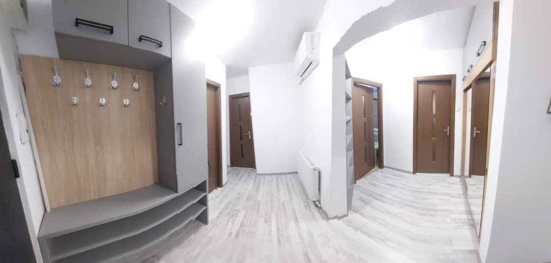 Apartament 3 camere Eforie Nord (Daluan)