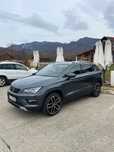 Seat Ateca Xcellence 2.0 TDI DSG 4x4
