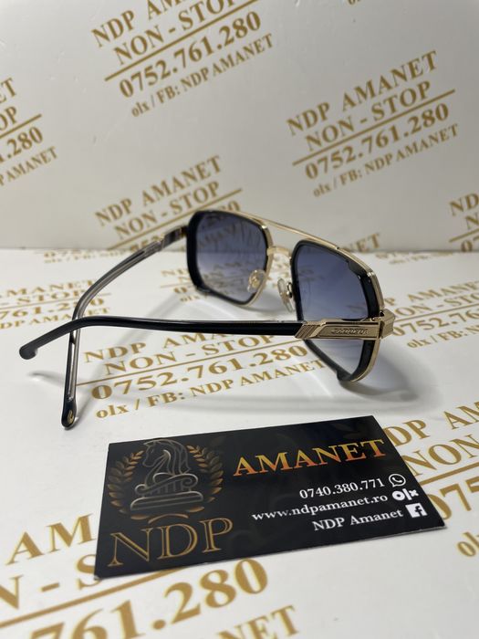 NDP Amanet Braila Ochelari Barbatesti Carrera (41679)