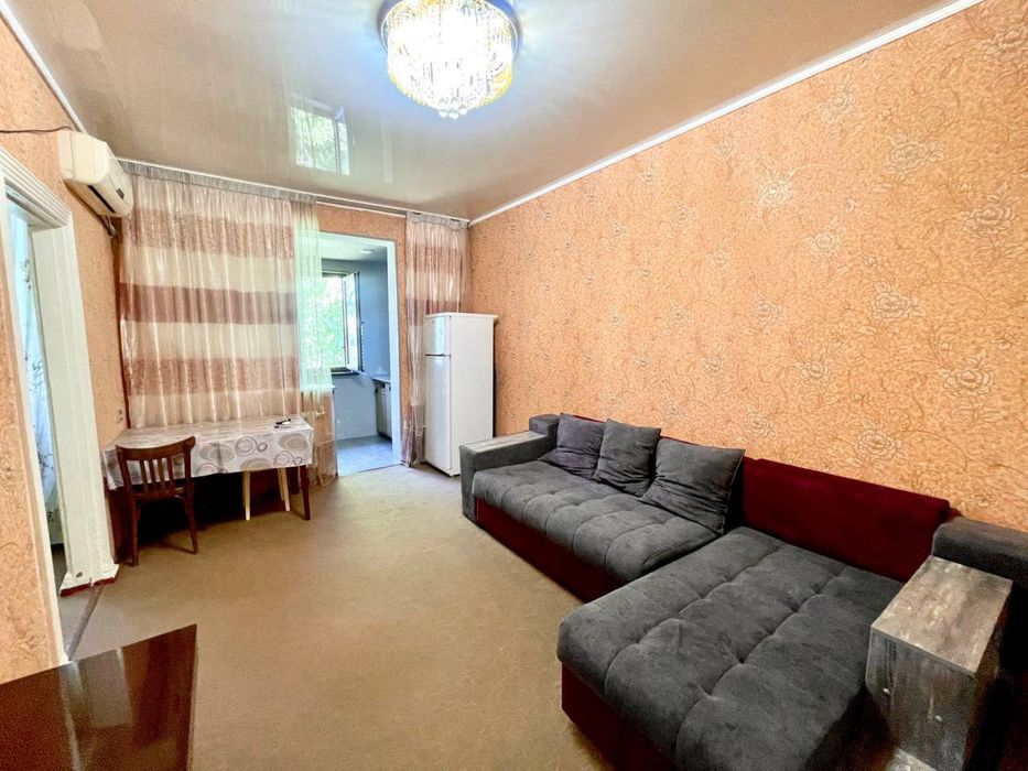 Аренда квартиры Со всеми удобствами.