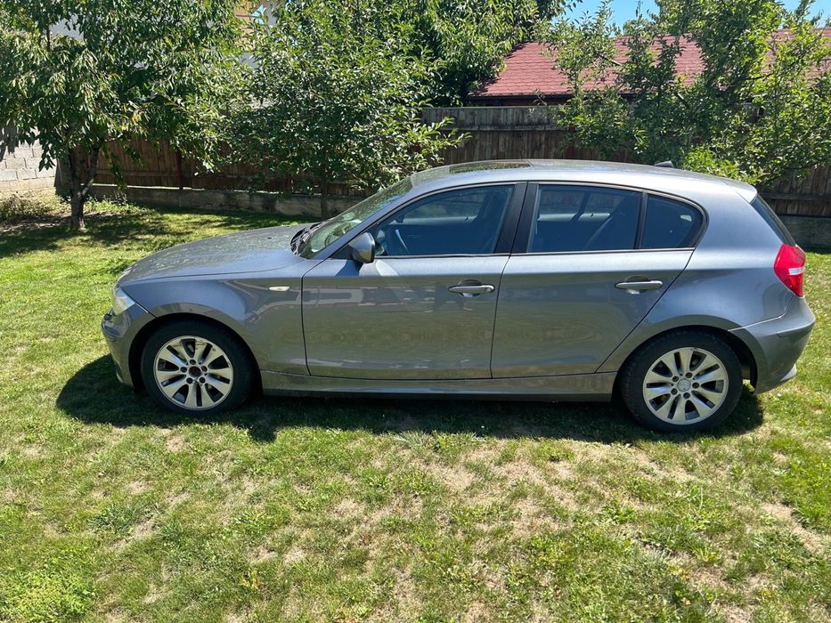 Bmw seria 1 e87 2011