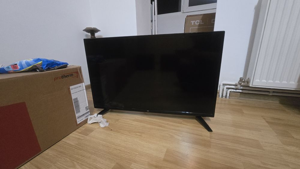 Televizor LED NEI 32NE4000, 80cm HD