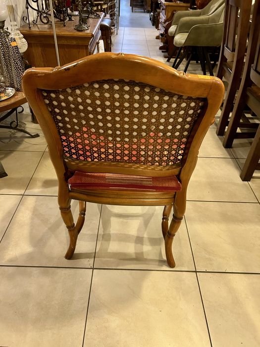 Ратанов стол Холандия