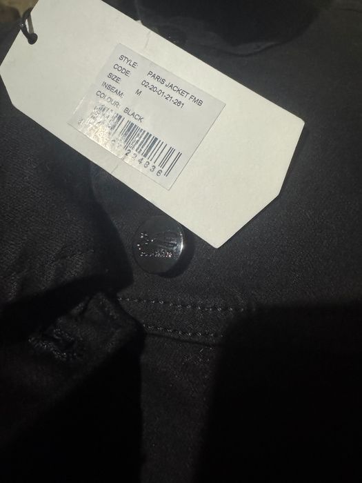 Дамско яке Denham