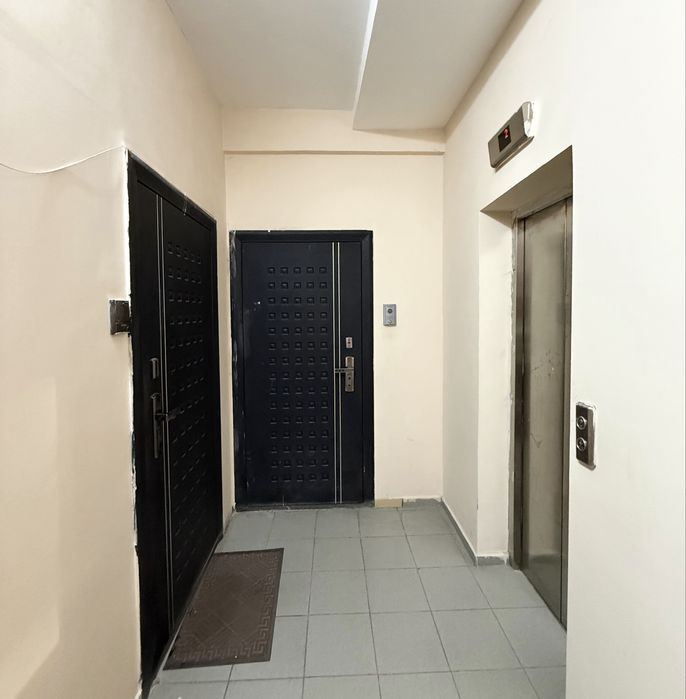 Сдаётся СВОЯ 2-х комнатная квартира Golden House ЖК «Паркентский»