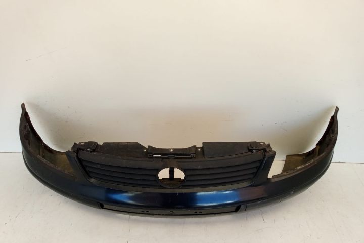 Bara Fata cu grila radiator - Transport gratuit! 3B0807231 Volkswagen