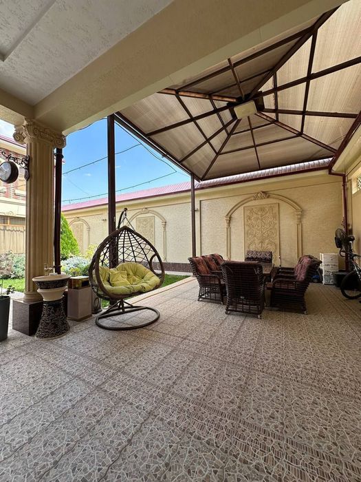 Продаётся Евро Участок Элитный махалля 4 соток