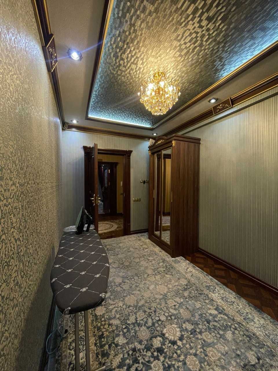Аренда квартиры Юнусабад метро Минор