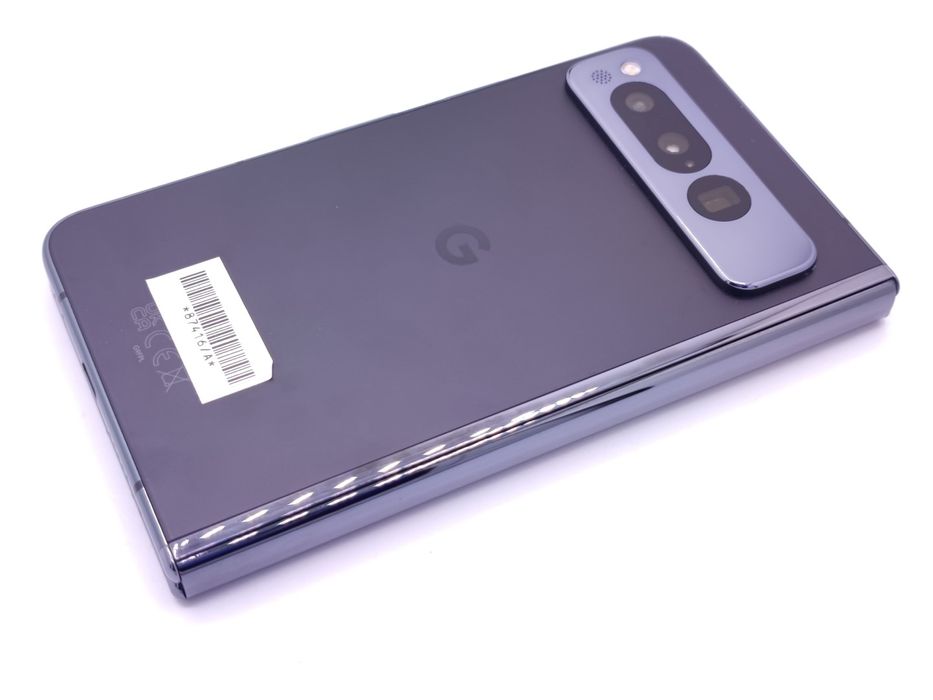 Google Pixel Fold 256GB Obsidian 12GB, Garantie 24 luni | #D87416