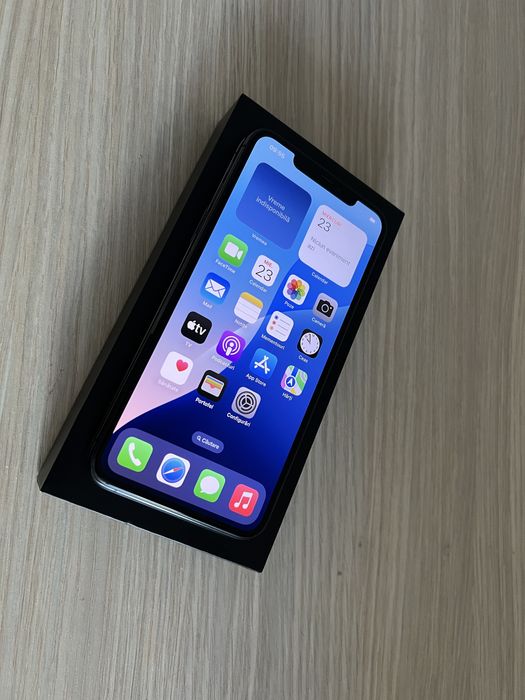 Iphone 11 Pro Liber de retea Impecabil
