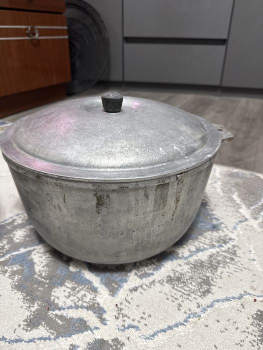 Казан СССР 10 л