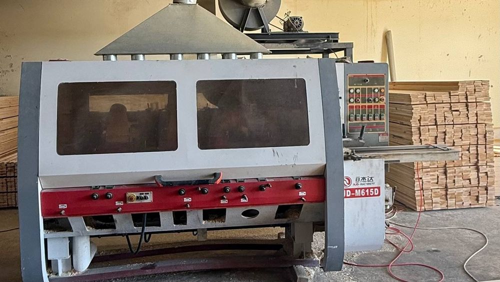 Vagonka , shpunt tayyorlash xizmati