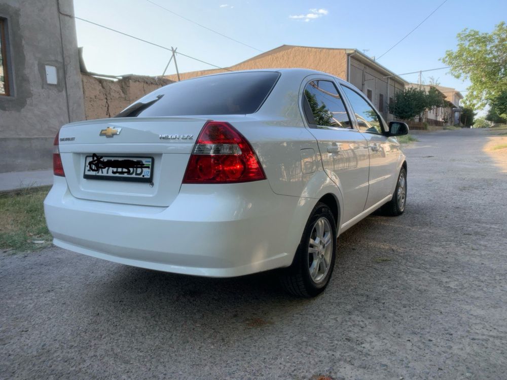Nexsa3 avtomat sotiladi 2018