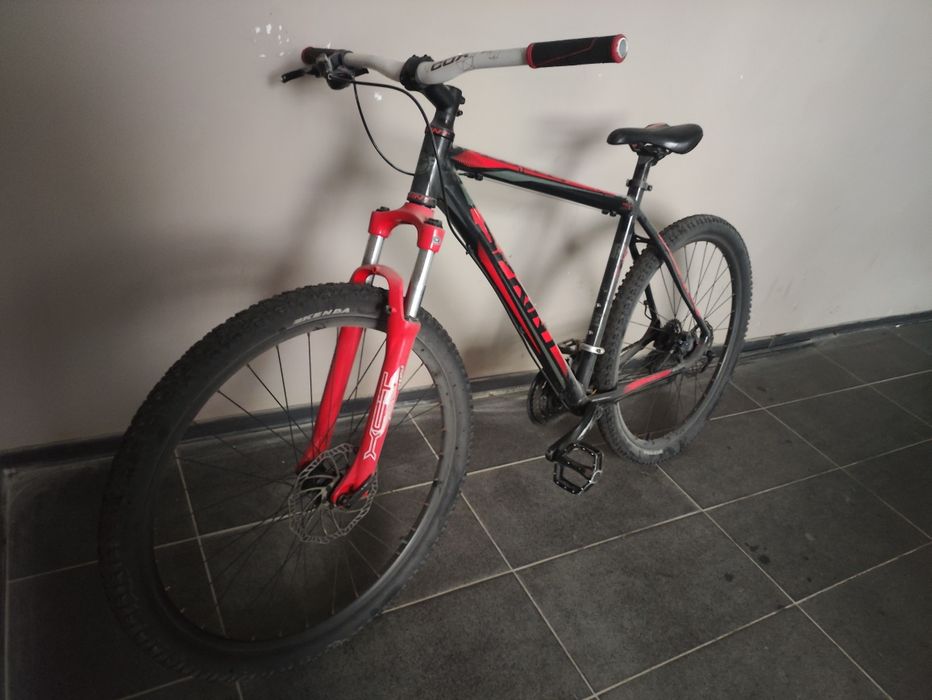 Колело Scott Scale СПЕШНО!!!