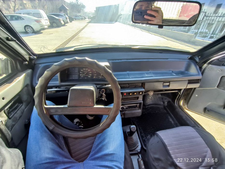 Продаётся Лада ВАЗ 21093