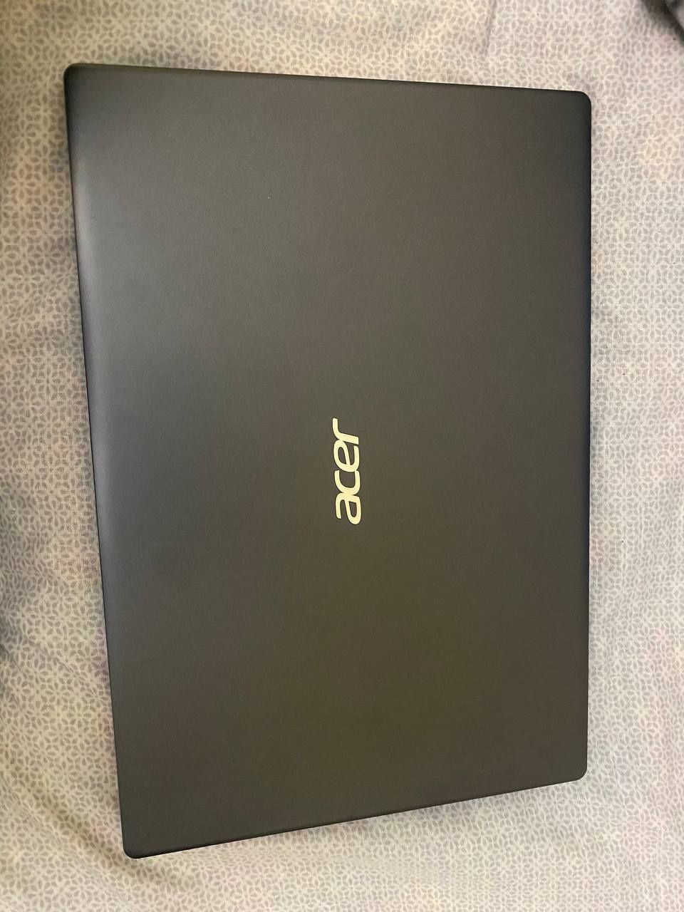 Acer notebook komp