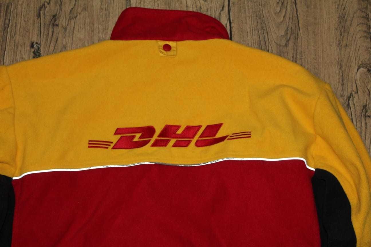 Geaca DHL Marime XL