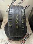 Super Anvelope Vara 2X 275/45 R20 Nokian DOT 2018!!!