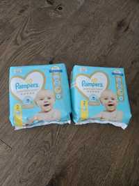 Pampers premium care 2