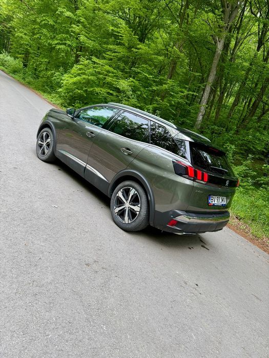 Peugeot 3008 Peugeot 3008/ 2.0 GT primul proprietar