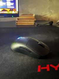 Игровая мышь Logitech G Pro Wireless