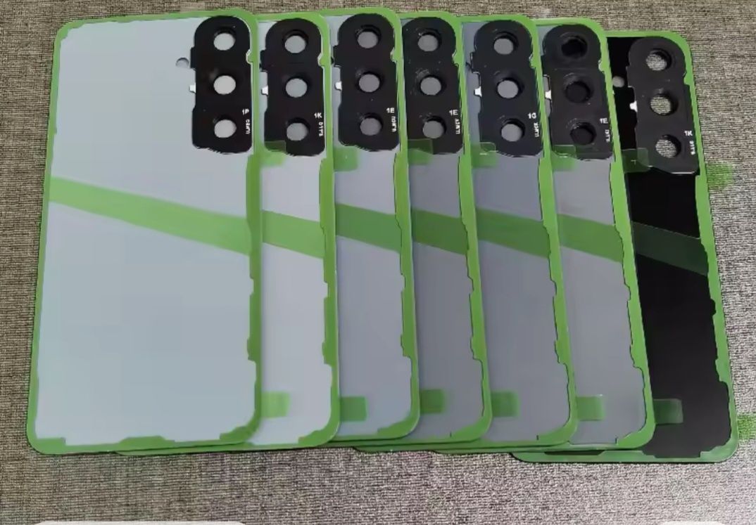 Samsung Galaxy S24 заден капак