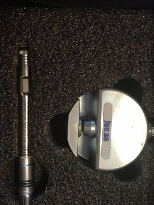 Tinichigerie test de metale